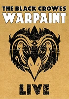 The Black Crowes: Warpaint Live - USED