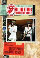 The Rolling Stones: From the Vault Hyde Park 1969