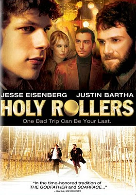 Holy Rollers - USED
