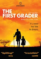 The First Grader - USED