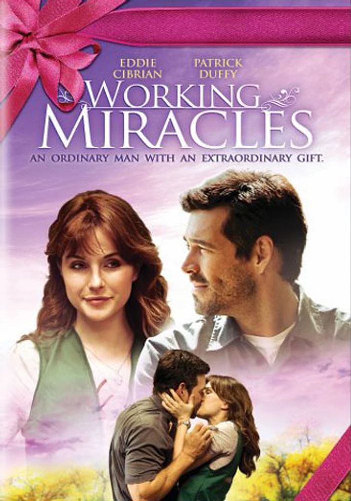 Working Miracles - USED