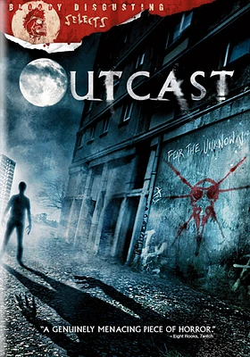 Outcast - USED