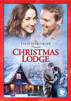 Christmas Lodge - USED