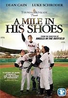 A Mile in His Shoes - USED