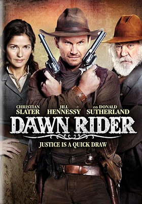 Dawn Rider