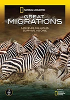 National Geographic: Great Migrations