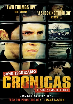 Cronicas - USED