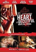 The Heart is Deceitful Above All Things - USED