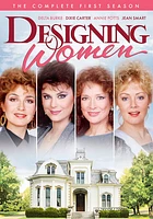 Designing Women: The Complete First Season - USED