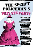 The Secret Policeman's Private Party