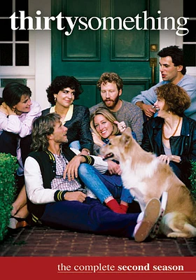 Thirtysomething: Season Two - USED