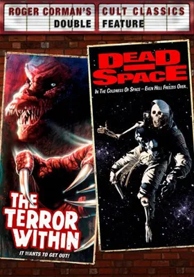 The Terror Within / Dead Space