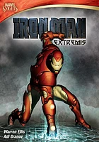 Marvel Knights: Iron Man Extremis - USED