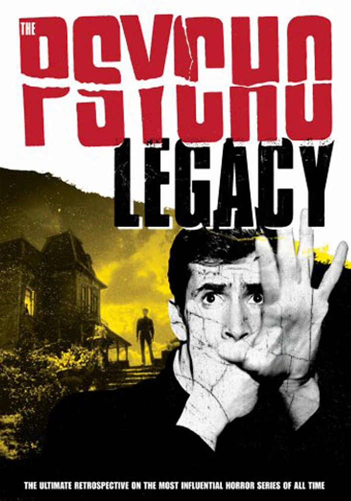 The Psycho Legacy