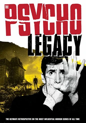 The Psycho Legacy - USED