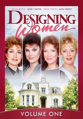 Designing Women: Volume 1 - USED