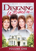 Designing Women: Volume 1 - USED