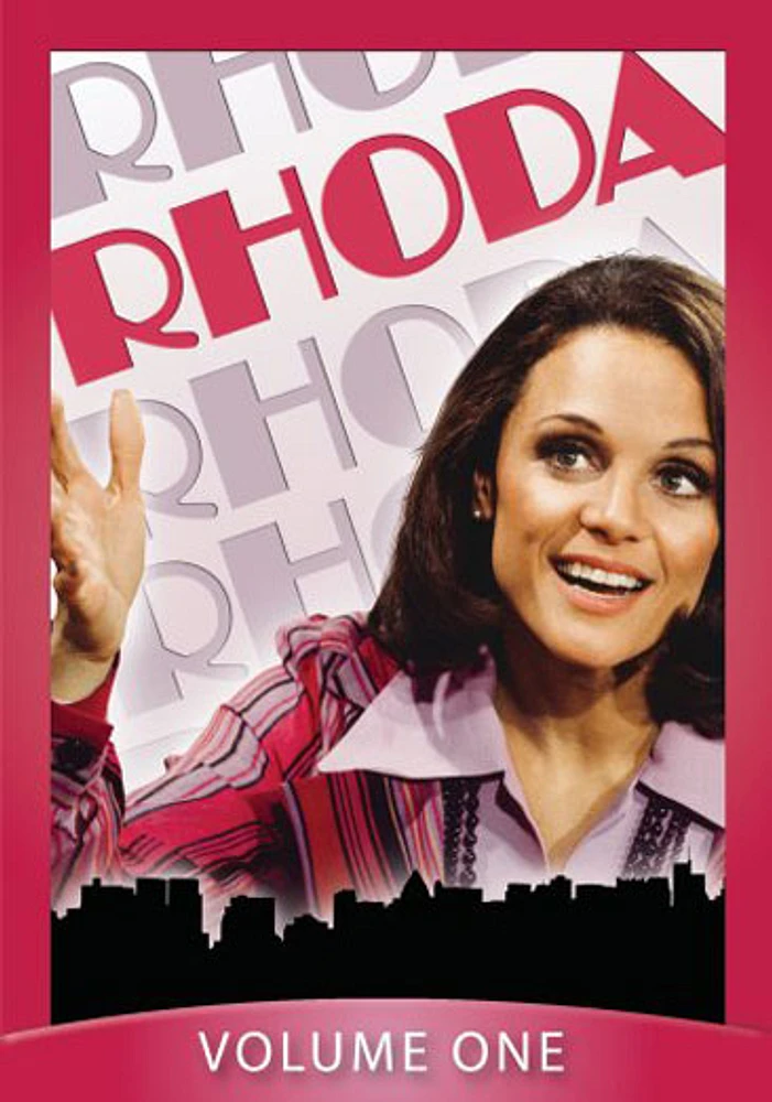Rhoda: Volume 1 - USED