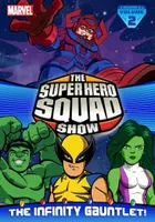 The Super Hero Squad Show: Season 2