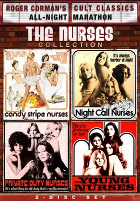 The Nurses Collection