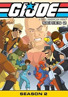 G.I. Joe A Real American Hero: Series 2, Season 2 - USED