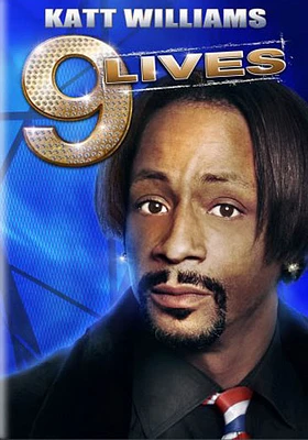 Katt Williams: 9 Lives - USED