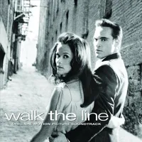 Walk The Line - Original Motion Picture Soundtrack (LP)