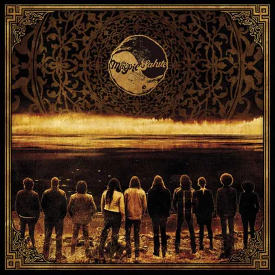 The Magpie Salute (2 LP)