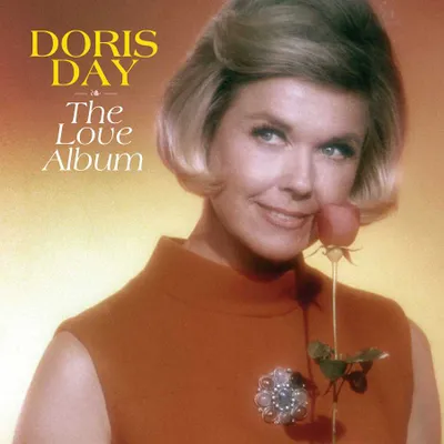 The Love Album (LP)