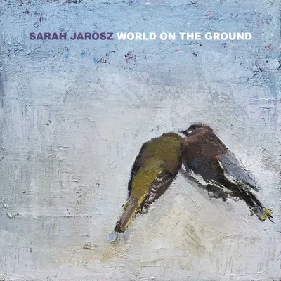 World On The Ground (LP)