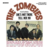 The Zombies (LP)