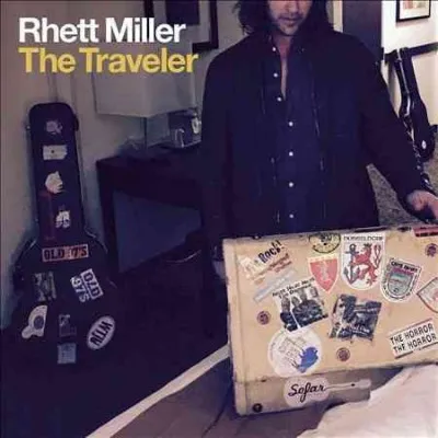 The Traveler (LP