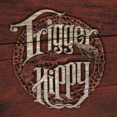 Trigger Hippy (2 LP)