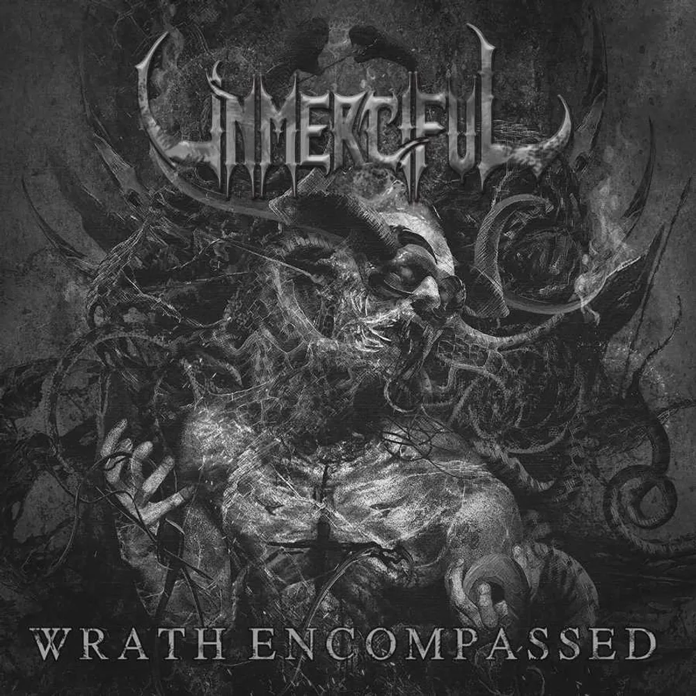 Wrath Encompassed (LP) (Mixed Color)