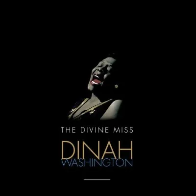 The Divine Miss Dinah Washington (5 LP)