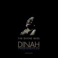 The Divine Miss Dinah Washington (5 LP)