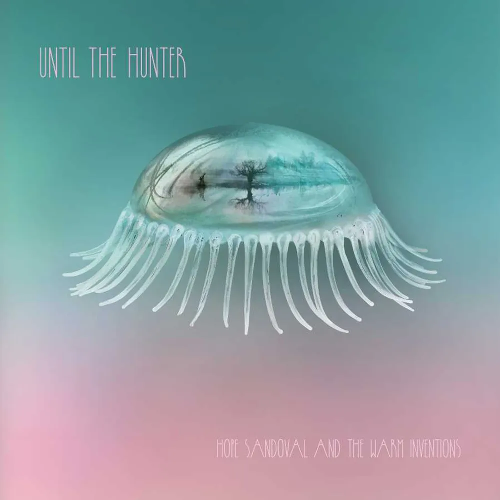 Until The Hunter (2 LP)