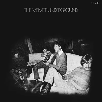 The Velvet Underground (45th Anniversary) (LP)