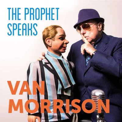 The Prophet Speaks (2 LP)