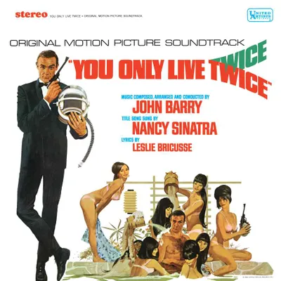 You Only Live Tw(Lp)