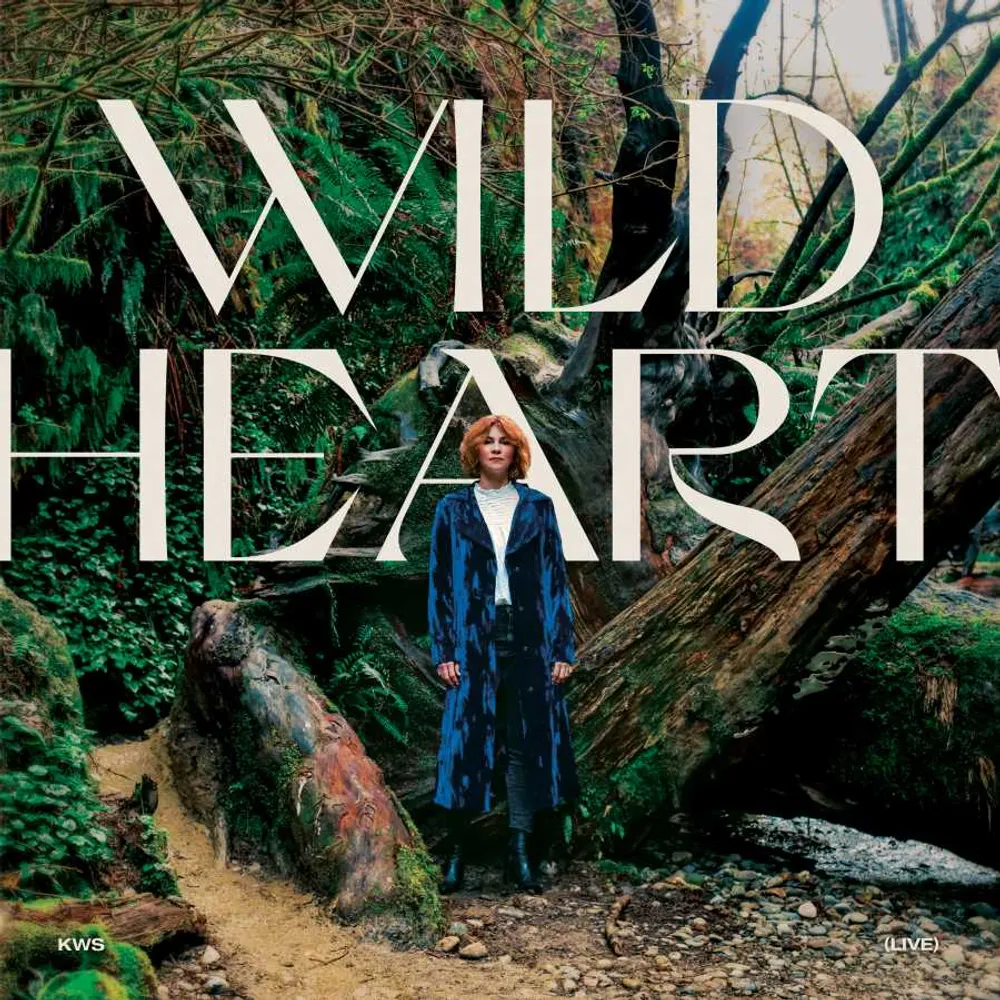 Wild Heart (2 LP)