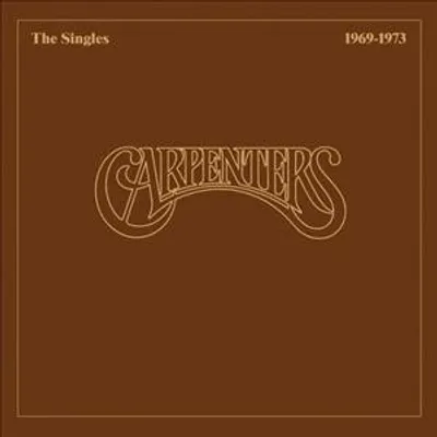 The Singles 1969-1973 (LP)
