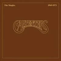 The Singles 1969-1973 (LP)