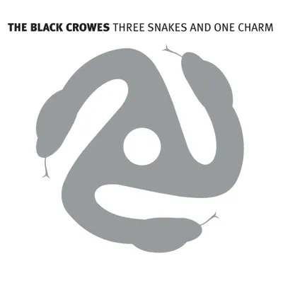 Three Snakes And One Charm (2 LP)