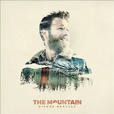 The Mountain (2 LP)