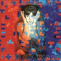 Tug Of War (LP