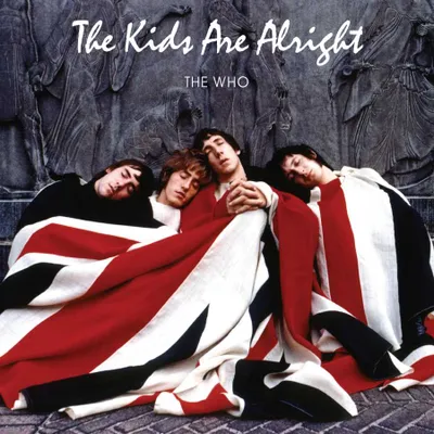 The Kids Are Alright (2 LP)