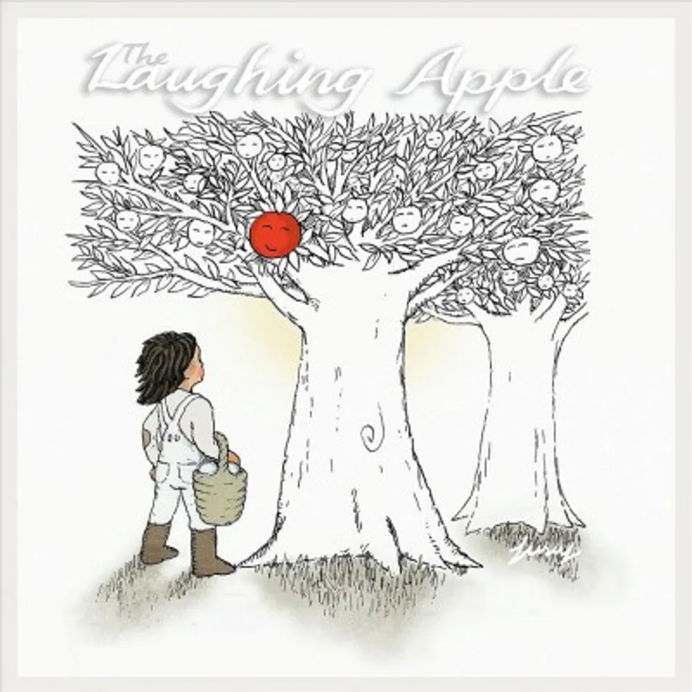 The Laughing Apple (LP)