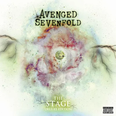 The Stage (4 LP)(Deluxe Edition)