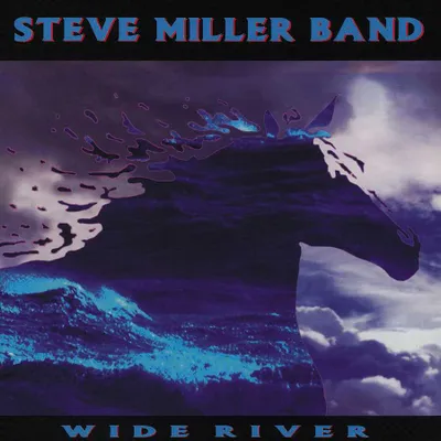 Wide River (LP)